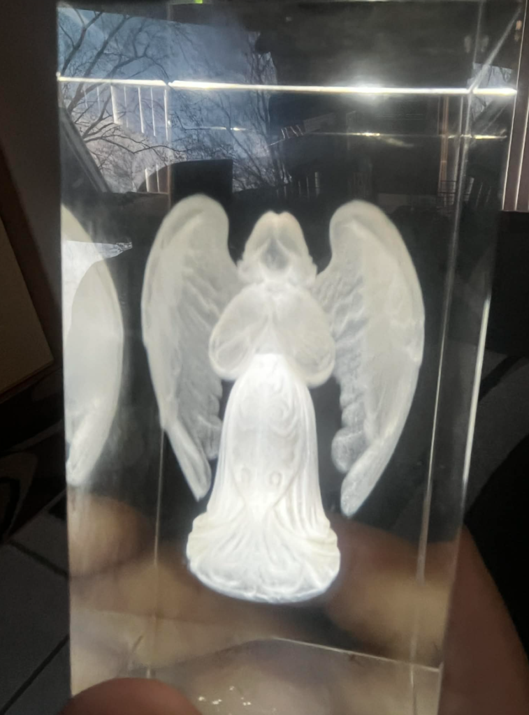angel