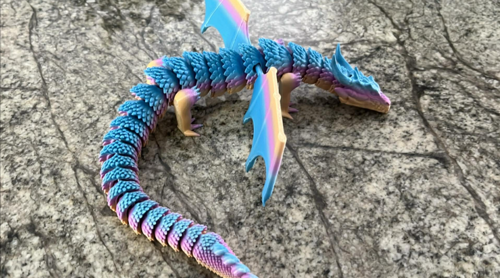 dragon